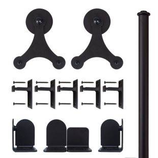 Black Finish