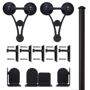 Black Finish