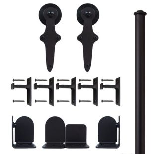 Black Finish