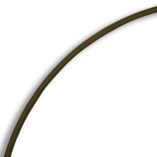 Library Ladder Curved Corner Rail Sections - Oil Rubbed Bronze Finish