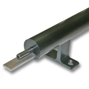 Splice Kit for joining two rails together