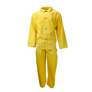 Neese Economy 3-Piece Rain Suit