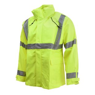 Neese Flex Arc Jacket with Attached Hood