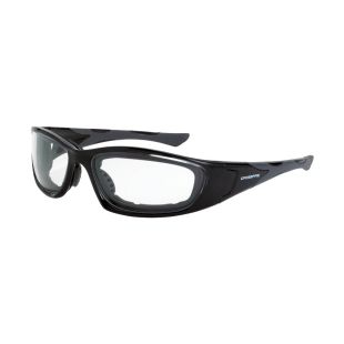 Crossfire Foam Lined Safety Eyewear