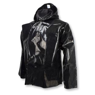 Neese Iron Shield Jacket with Hood