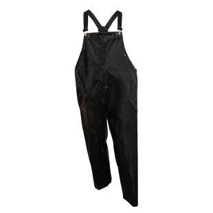 Neese Iron Shield Bib Trouser with Fly