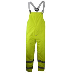 Neese Telcom Bib Trouser with Fly