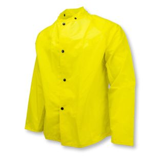 Neese Cool Wear Jacket with Snaps for Hood