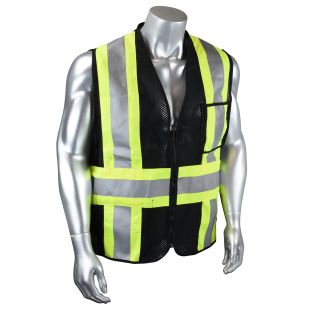Radwear Usa Custom Type O Class 1 Safety Vest