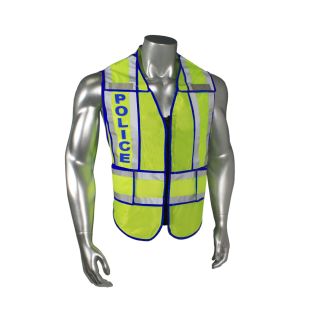 Radwear Usa Class 2 Breakaway Vest
