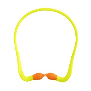 Radians Rad-Band™ 2 Banded Earplugs