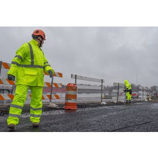 Radians Lightweight Rain Pants