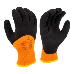 Radians Latex Coated Cold Weather Glove