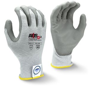 Radians AXIS D2™ Dyneema® Cut Protection Level A3 Glove