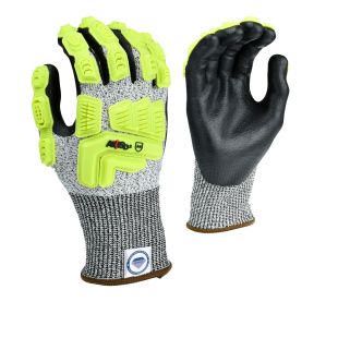 Radians AXIS D2™ Dyneema® Cut Protection Level A4 Glove