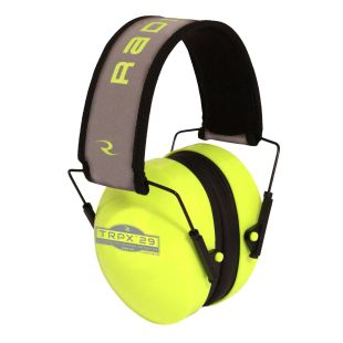 Radians TRPX™ High Visibility 29 Earmuff