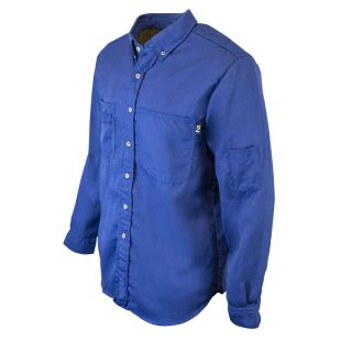 Neese Air™ 5.5 oz Breathable Vented Back FR Shirt (CAT 2)
