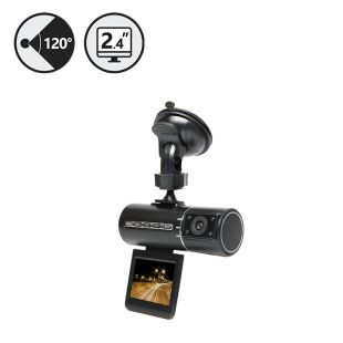 Rear View Safety RVS-850C RVS 850C Car Dash Camera - HD 720P