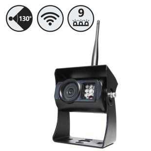 Rear View Safety RVS-DS1 130° Wireless Backup Camera
