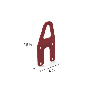 Reechcraft 4026616 PowerLift Crane Hook Kit