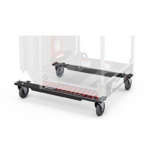 Reechcraft 4027517 PowerLift PL65 Platform Transport Wheel Kit
