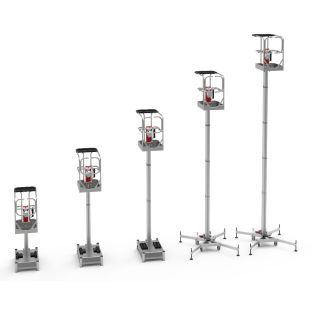 ReechCraft PowerLift Pl-X Standard Pre-Configured Models