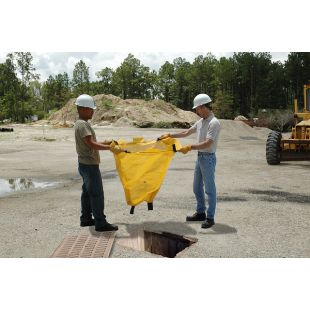 UltraTech Reusable Drain Guard