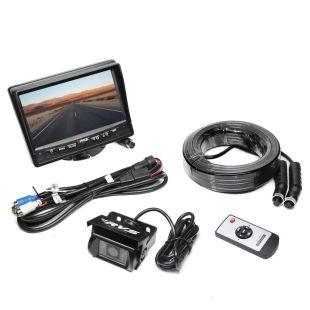 Rear View Safety Flagship Backup Camera Systems