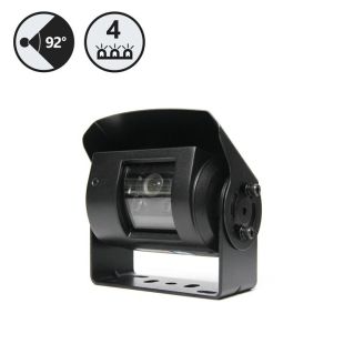Rear View Safety 92° Motorized Tilt Backup Cameras