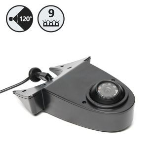 Rear View Safety Extended Roof Backup Cameras