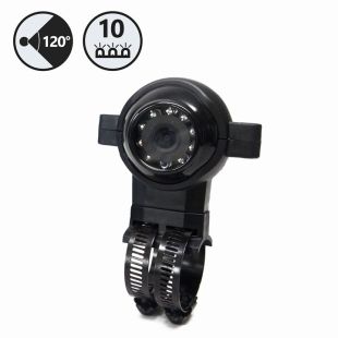 Rear View Safety Arm Cameras for Freightliner Trucks