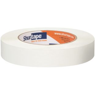 Shurtape FP 227 Printable, High Adhesion Colored Flatback Paper Tape
