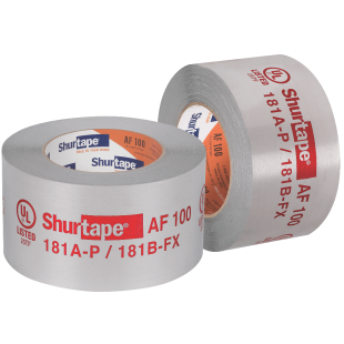 Shurtape AF 100 Aluminum Foil Tape