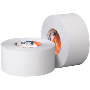 Shurtape 232242 AF 990CT Cold Temperature All Service Jacket Tape - 72mm W x 46m L - 3.0" - Case of 16