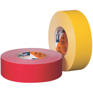 Shurtape PC 623 Nuclear Grade Cloth Duct Tape