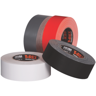 Shurtape T-REX® / PC 745 Super-Tough, Premium Cloth Tape