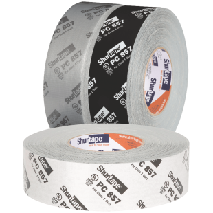 Shurtape PC 857 UL 181B-FX Listed/Printed Cloth Duct Tape