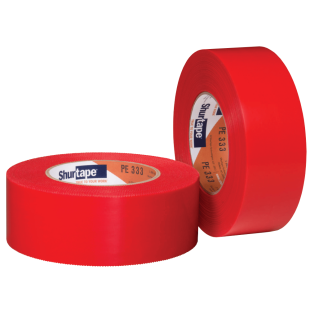 Shurtape PE 333 Non-UV-Resistant Polyethylene Tape