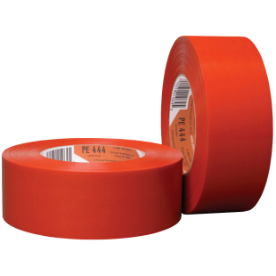 Shurtape PE 444 UV-Resistant Stucco Masking Tape