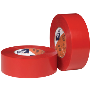 Shurtape PE 555 UV-Resistant, Waterproof Stucco Masking Tape