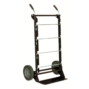 Southwire CM01 Caddy Mac 1 Cable and Wire Spool Cart