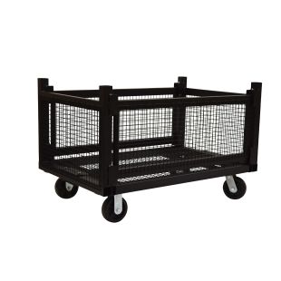 Southwire KM60 Knockdown Tainer Mac 60 Portable Material Transporter - 56" x 32" x 40"