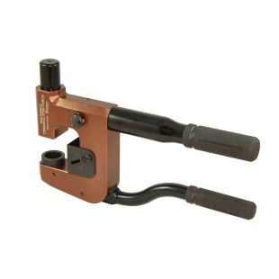 Southwire MPHSP Max Punch Hydraulic Stud Punch works with 3-5/8" and 6" Studs - Punches 7/8"and 1-11/32" Holes