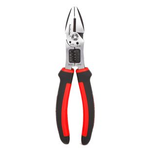 Southwire MPSCP 8" Linesmans Multi-Tool Plier - Pack of 6