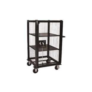 Southwire SM30 STOR Mac 30 Mesh Security Storage Cart