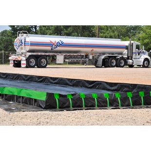 UltraTech - Ultimate Ultra-Containment Berm Models - Copolymer and PVC available