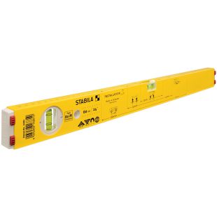 Stabila 29124 Type 80A-2 24" Measuring Stick