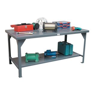 Strong Hold Standard Shop Tables