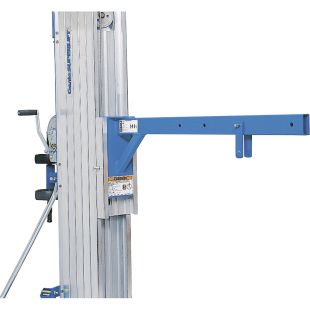 Genie SLC Series Boom Assembly for Superlift Contractor / Advantage