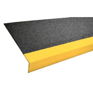 Sure-Foot 11-3/4" Fiberglass Mineral Abrasive Anti-Slip Tread Covers